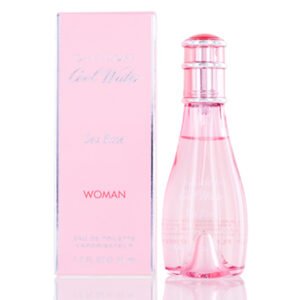 Davidoff Cool Water Woman Sea Rose Eau de Toilette 50ml Spray