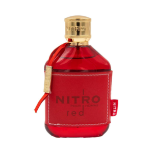 Dumont Nitro Red Eau de Parfum 100ml Spray