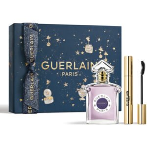 Guerlain Insolence Gift Set 75ml EDP + 6g Noir G 24H Intense Volume Curl Mascara