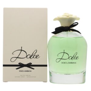 Dolce & Gabbana Dolce Eau de Parfum 150ml Spray