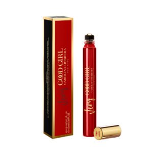 Carolina Herrera Very Good Girl Glam Eau De Parfum Rollerball 10ml