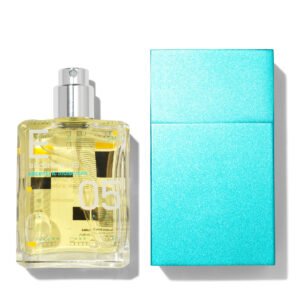 Escentric Molecules Escentric 05 Eau de Toilette 100ml Spray