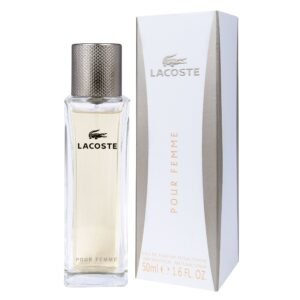 Lacoste Femme Eau de Parfum 50ml Spray