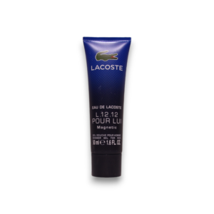Lacoste Eau de Lacoste L.12.12 Pour Lui Magnetic Shower Gel 50ml