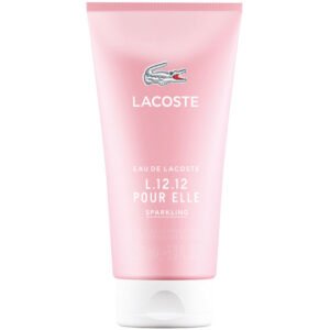Lacoste L.12.12 Pour Elle Sparkling Shower Gel 150ml