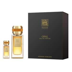 Sillage D'Orient Signature Opal Gift Set 100ml EDP + 15ml EDP