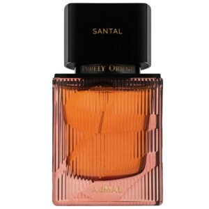Ajmal Purely Orient Santal Eau De Parfum 75ml Spray