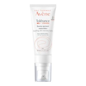 Avène Tolérance Control Soothing Skin Recovery Balm 40ml