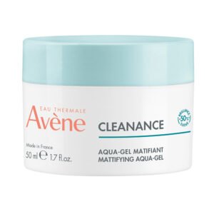 Avène Cleanance Aqua-Gel 50ml