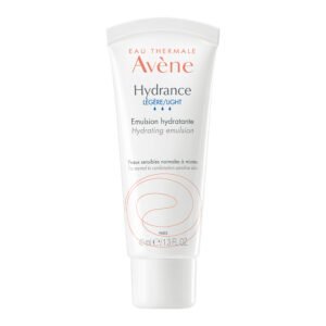 Avène Hydrance Optimale Light Hydrating Cream 40ml