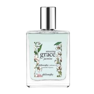 Philosophy Amazing Grace Jasmine Eau de Toilette 60ml Spray