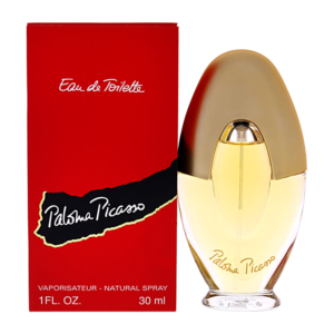 Paloma Picasso Eau de Toilette 30ml Spray