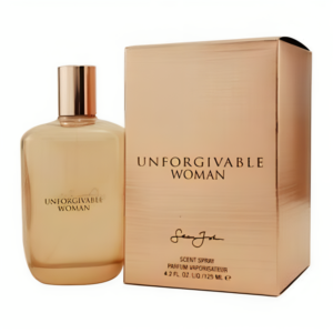 Sean John Unforgivable Eau de Parfum 125ml Spray