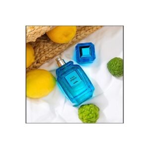 Ajmal Eau D'oud Eau de Parfum 100ml Spray