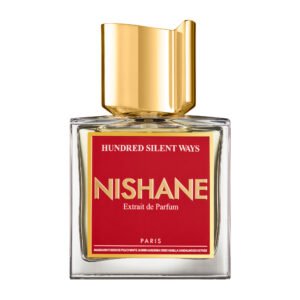 Nishane Hundred Silent Ways Extrait de Parfum 50ml Spray