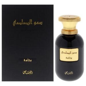 Rasasi Somow Al Rasasi Wajaha Eau De Parfum 100ml Spray