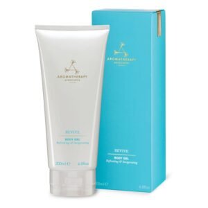 Aromatherapy Associates London Revive Body Gel 200ml