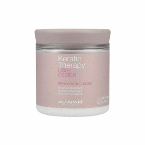 Alfaparf Lisse Design Keratin Therapy Rehydrating Mask 200ml