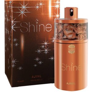 Ajmal Shine Eau de Parfum 75ml Spray