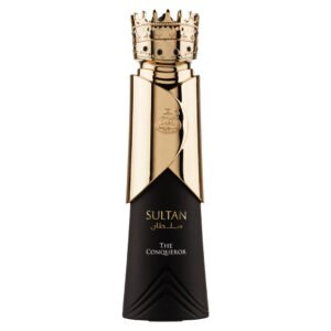 French Avenue Sultan The Conqueror Eau de Parfum 80ml Spray