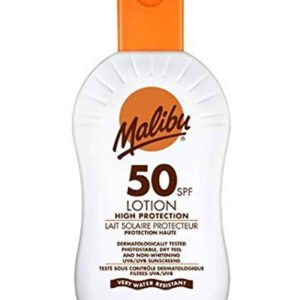 Malibu Sun Lotion SPF50 100ml