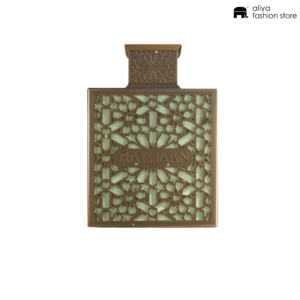 Rayhaan Terra Eau de Parfum 100ml Spray