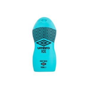 Umbro Ice Body Wash - 300ml