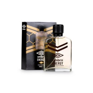 Umbro Energy Eau De Toilette 100ml Spray