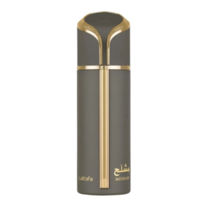 Lattafa Mislah Eau de Parfum 100ml Spray