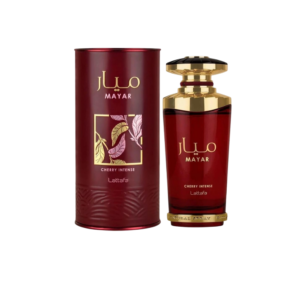 Lattafa Perfumes Mayar Cherry Intense Eau de Parfum 100ml Spray