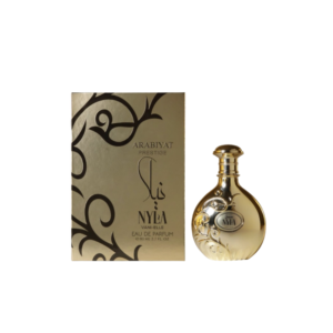 Arabiyat Prestige Nyla Vani-Elle Eau de Parfum 80ml Spray