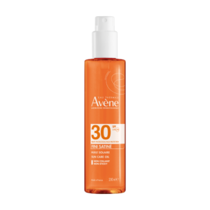 Avene Sun Care Oil SPF30 200ml