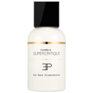 Les Eaux Primordiales Plumeria Supercritique Eau de Parfum 100ml Spray