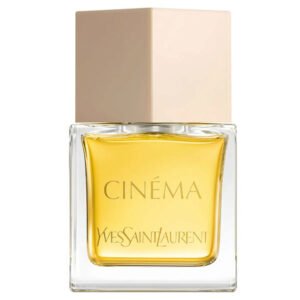 Yves Saint Laurent Cinema Eau de Parfum 80ml Spray