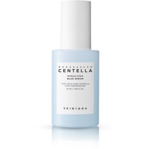 Skin1004 Madagascar Centella Hyalu-Cica Blue Serum 50ml