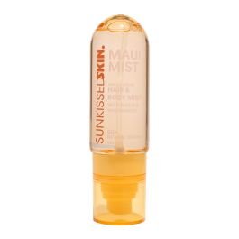 Sunkissed Skin Maui Mist Hair & Body Mist 90ml - Vanilla Dream
