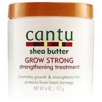 Cantu Shea Butter Grow Strong Strengthening Treatment 173g