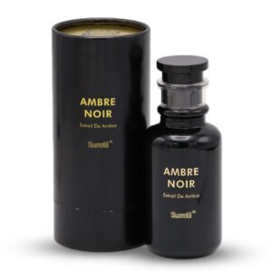 Surrati Ambre Noir Extrait de Parfum 100ml Spray