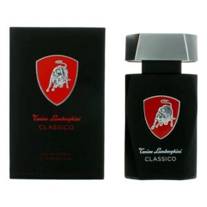 Lamborghini Classico Eau de Toilette 75ml Spray