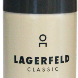 Karl Lagerfeld Classic Deodorant Spray 150ml