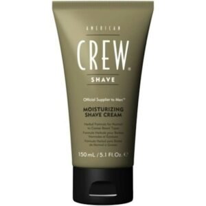 American Crew Moisturising Shave Cream 150ml
