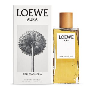 Loewe Aura Pink Magnolia Eau de Parfum 100ml Spray