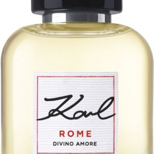 Karl Lagerfeld Karl Rome Divino Amore Eau de Parfum 100ml Spray