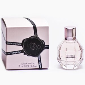 Viktor & Rolf FlowerBomb Eau de Parfum 7ml Spray