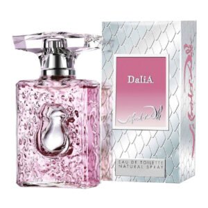 Salvador Dali DaliA Eau de Toilette 50ml Spray