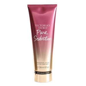 Victorias Secret Pure Seduction Body Lotion 236ml - New Packaging