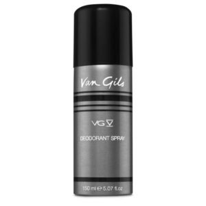 Van Gils VG V Deodorant Spray 150ml