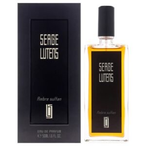 Serge Lutens Ambre Sultan Eau de Parfum 50ml Spray