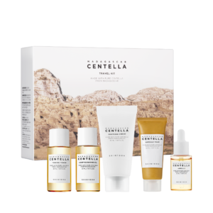 Skin1004 Madagascar Centella Travel Kit - 5 Pieces