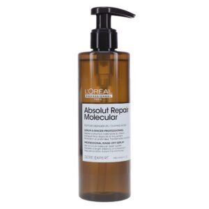 L'Oréal Série Expert Absolut Repair Molecular Rinse-Off Serum 250ml
